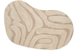 Hot Vloerkleed 12 crème Balade Vloerkleden