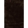 Vloerkleden-Aros Vloerkleed 19 Donker Bruin Haddington
