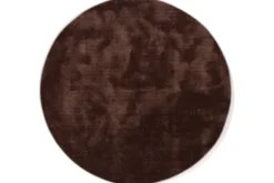 Clearance Vloerkleed 18 Donker Taupe Dias Vloerkleden