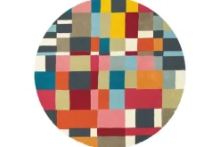 Discount Vloerkleed 83901 Estella Domino | Vloerkleden