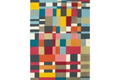 Vloerkleden-Brink & Campman Vloerkleed 83901 Estella Domino |