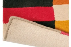 Vloerkleden-Brink & Campman Vloerkleed 83901 Estella Domino |