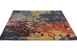 Vloerkleden-Brink & Campman Vloerkleed 89405 Estella Submarine |