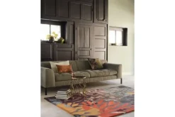 Vloerkleden-Brink & Campman Vloerkleed 89405 Estella Submarine |