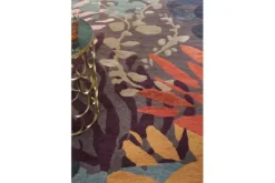 Vloerkleden-Brink & Campman Vloerkleed 89405 Estella Submarine |