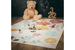 Discount Vloerkleed 623 Flower Greta Vloerkleden