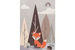 Discount Vloerkleed 628 Fox Greta Vloerkleden