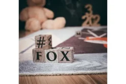 Discount Vloerkleed 628 Fox Greta Vloerkleden