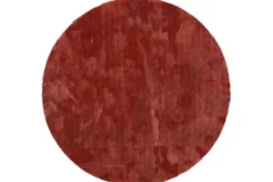 Clearance Vloerkleed 63 Framboos Dias Vloerkleden