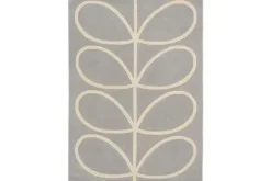 Best Vloerkleed 059404 Giant Lineair Stem Vloerkleden