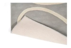 Best Vloerkleed 059404 Giant Lineair Stem Vloerkleden