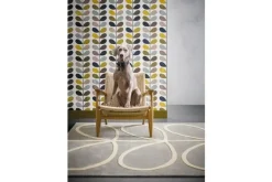 Best Vloerkleed 059404 Giant Lineair Stem Vloerkleden