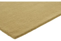 Online Vloerkleed 510 Gold Organix | Vloerkleden