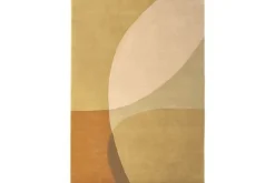 Hot Vloerkleed 510 Gold Shades | Vloerkleden