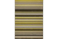 Online Vloerkleed 700 Goud Multi Now! Vloerkleden