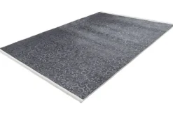 Vloerkleden-ET Rugs Vloerkleed 100 graphite Dilla