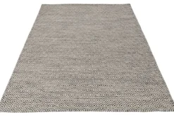 Vloerkleden-Viviendo Vloerkleed 334 Graphite Jaipur