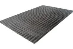 Discount Vloerkleed 800 Graphite  Kelafo Vloerkleden