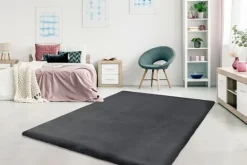 Clearance Vloerkleed 800 graphite Yirgalem Vloerkleden