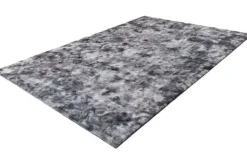 Best Vloerkleed 500 graphite Ziway Vloerkleden