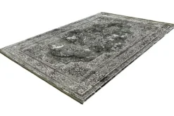 Vloerkleden-ET Rugs Vloerkleed 902 green Jimma