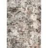 Discount Vloerkleed 845 Grey Camouflage Vloerkleden