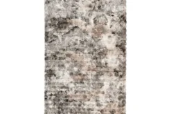 Discount Vloerkleed 845 Grey Camouflage Vloerkleden