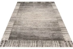 Hot Vloerkleed 970 Grey Canyon Vloerkleden