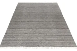 Vloerkleed 365 Grey Dakar Vloerkleden