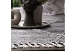 Vloerkleed 365 Grey Dakar Vloerkleden