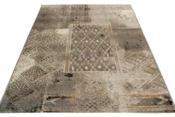 Hot Vloerkleed 644 Grey Gobelina Vloerkleden