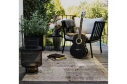 Hot Vloerkleed 644 Grey Gobelina Vloerkleden