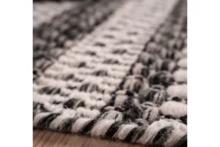 Vloerkleed 335 Grey Jaipur Vloerkleden