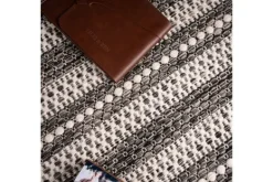 Vloerkleed 335 Grey Jaipur Vloerkleden