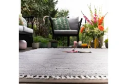 Sale Vloerkleed 565 Grey Nador Vloerkleden