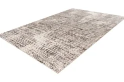 Vloerkleed 343 Grey Nevada Vloerkleden