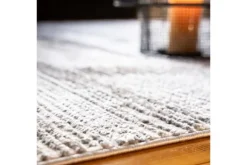 Vloerkleed 343 Grey Nevada Vloerkleden