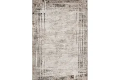 Vloerkleden-Viviendo Vloerkleed 802 Grey Noblesse