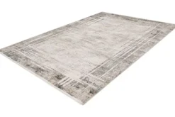 Vloerkleden-Viviendo Vloerkleed 802 Grey Noblesse