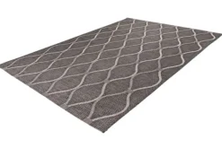Outlet Vloerkleed 871 Grey Nordic Vloerkleden