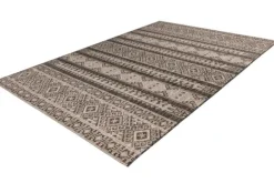 Vloerkleden-Viviendo Vloerkleed 876 Grey Nordic