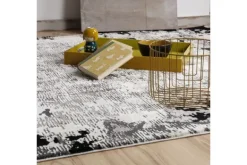 Vloerkleden-Viviendo Vloerkleed 912 Grey Opal