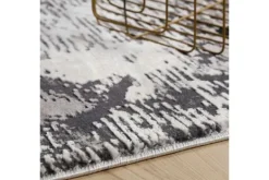 Vloerkleden-Viviendo Vloerkleed 912 Grey Opal