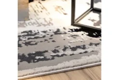 New Vloerkleed 124 Grey Phoenix Vloerkleden