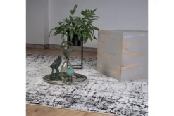 Hot Vloerkleed 120 Grey Phoenix Vloerkleden