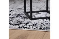 Hot Vloerkleed 120 Grey Phoenix Vloerkleden