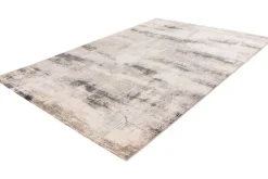 Vloerkleden-Viviendo Vloerkleed 691 Grey Salsa
