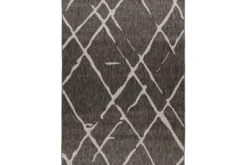 New Vloerkleed 540 Grey Tallinn Vloerkleden