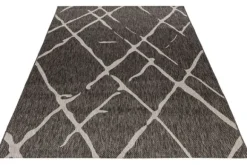 New Vloerkleed 540 Grey Tallinn Vloerkleden