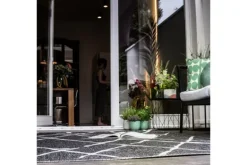 New Vloerkleed 540 Grey Tallinn Vloerkleden